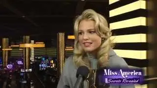 Lindsey Petrosh, Miss New Jersey, Shares Secrets