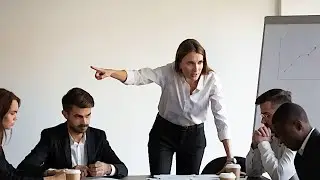 UNFAIR TREATMENT, INJUSTICE in Your Workplace? Hear me Out.