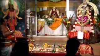 Navaratri 5115 Lakshmi pooja jour 2 Part 3