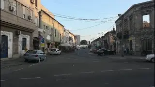 Belgrade, Savamala!