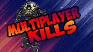 Titanfall 2: Kill Montage