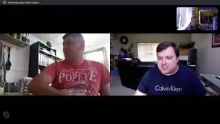 РУСТАМ ОБОСРА#СЯ. СМОТРИМ ДОКУМЕНТЫ. ПОЗДРАВЛЯЕМ ВАДИМА
