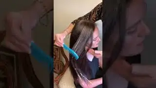 Tape-in Hair Tinsel exclusively by FunHairShop
