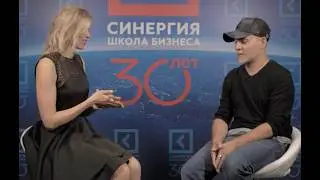 Алена Иванова, продюсер Synergy Art Forum. Интервью с Реми Раф, Кримсон Роуз, Амин Бендриуш