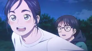 Kimi wa Houkago Insomnia | Official Trailer