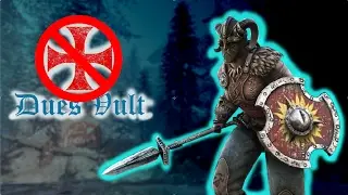 For Honor - High Level Valkyrie Duels : 