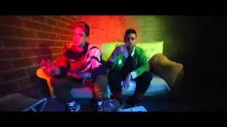 DIGO DIEGO & EL SOED - TODO HUELE RARO