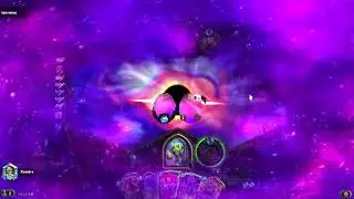 Hearthstone Ranked, Deathrattle DK (2), ATT