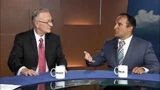 Inside OC with Rick Reiff: Orange Crush