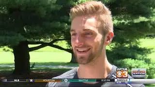 Tim Finke 1-on-1