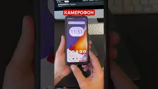 Камерофон 2023 Cubot King Kong 9 Защищенный Смартфон