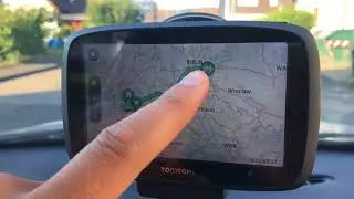 معلومات عن جهاز الملاحة -GPS -Navigation
