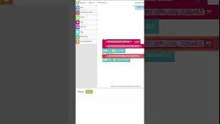 1 KN VARIABLE BLOCK #block #coding #kannada #lowcode #smartphone #multilingual