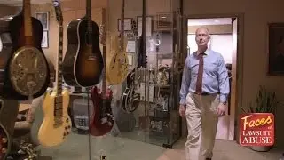 Gibson Guitar: The Federal Government's Victim?