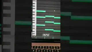 HOW TO MAKE YEAT MELODIES #yeat #music #flstudio #typebeat #beats