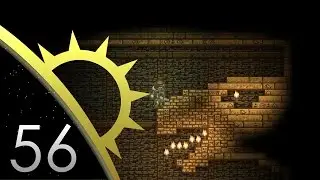 Starbound (Stable) - Ep56 - Golden Ducky