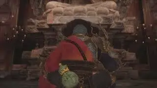 Black Myth: Wukong Non Pure Boss Fight - 4K 3840x1080 PS5!