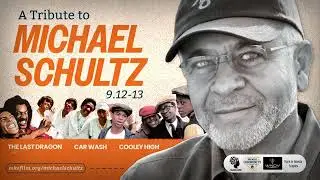 Black Nouveau | Segment | Michael Schultz