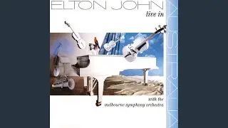 The King Must Die (Live In Australia 1986)