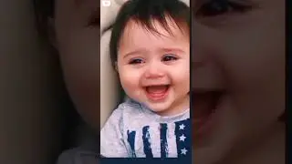 Cute baby doll #Short #Status video