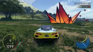 The Crew Motorfest - Blind Walkthrough (no commentary) #13