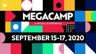Introducing Mega Camp 2020: A Digital Experience