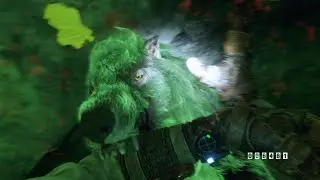 《戰慄深隧：流亡》Metro Exodus #19
