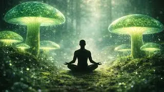 Body Regeneration: Cellular Repair & Physical Healing | 174Hz Pain Relief