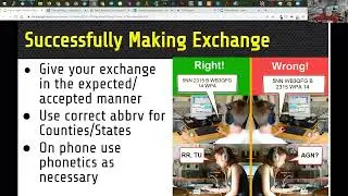 How to become successfully making QSOs, contact with other ham radio operators