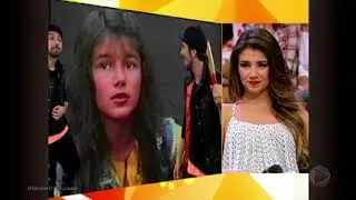 Assista ao Vale a Pena Ver Direito de Paula Fernandes