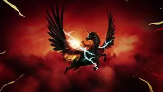 Skandar and the Unicorn Thief