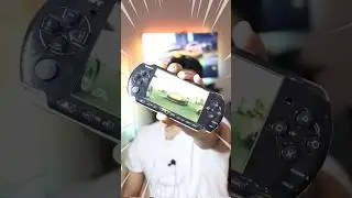 Sony PSP &ndash; Every 2000s Kid&rsquo;s Dream!