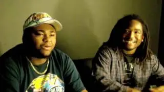 The Laflare&Mundo Show Ep1: Jay Storm