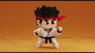 👊 Pixel Run Stage 2 | 러닝 전용 Chiptune Beat Running Music