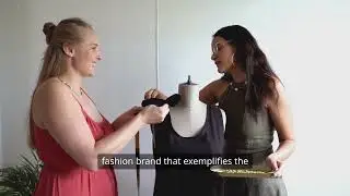 Sustainable Fashion and Clothing Care: Sustainable Fabrics and Ethical Brands