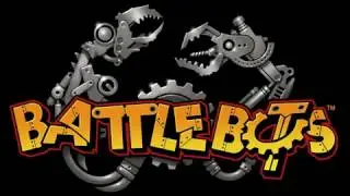 Battlebots: Design & Destroy OST - Main Menu
