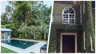 75 Tropical Pool House Design Ideas You'll Love 😊