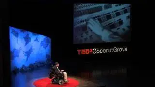 Standing Up for Those Who Can't | Marc Buoniconti | TEDxCoconutGrove