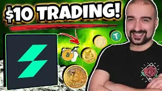 StormGain Review: Mining $10 & Trading! - My True Experience