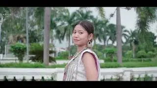 Traditional Meets Contemporary | Tripura Dress Fashion Film @royaltri_studio 