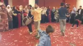 Kanlıkavak düğünü