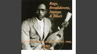Hokum Blues