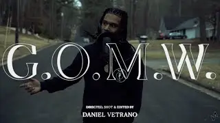JayRock Jax - G.O.M.W. (Official Video)