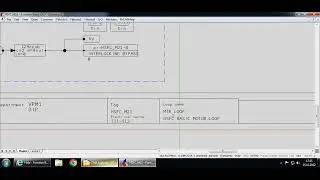 How to Create Child loop in Valmet mDNA DCS