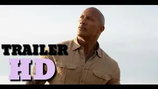 Official Trailer : The Young Rock [HD]2021