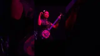 @NiniMusic  🎶 crfm red circles  #edit #live #metal #concert  #livemusic #metalmusic #supportact