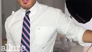 Chris Appleton Gives a Tour of His Beauty Space ✨