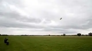 Der Tanz mit dem Wind - HQ Symphony Speed - HD