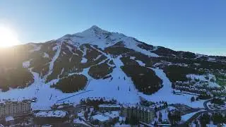 Ski-In/Ski-Out Big Sky Resort Condo Tour | 48 Big Sky Resort Road