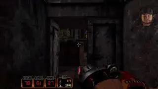 Duke Nukem 3D Part 15
